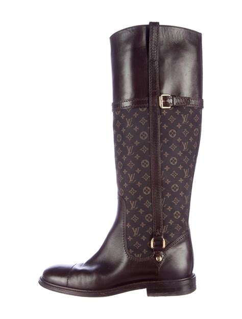 lv rider boots